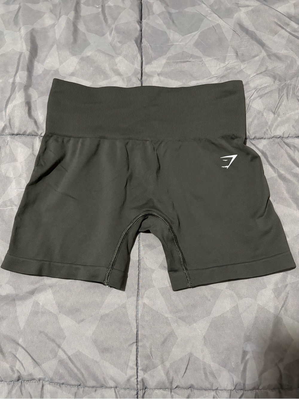 Gymshark Everyday Seamless Shorts